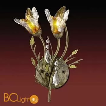 Бра Odeon Light Adina 1588/2W