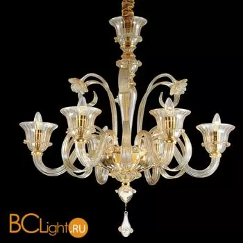Люстра Odeon Light Adiva 2794/6