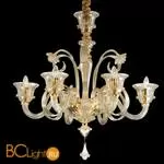 Люстра Odeon Light Adiva 2794/6