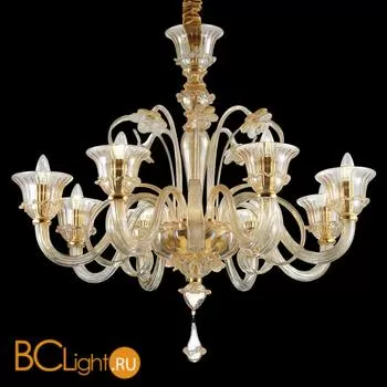 Люстра Odeon Light Adiva 2794/8