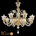 Люстра Odeon Light Adiva 2794/8