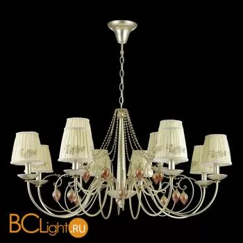 Люстра Odeon Light Adriana 3922/12