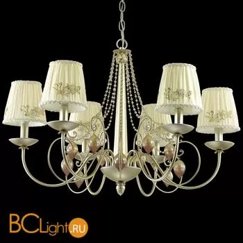 Люстра Odeon Light Adriana 3922/6