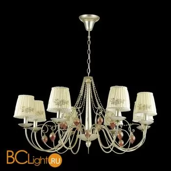 Люстра Odeon Light Adriana 3922/8