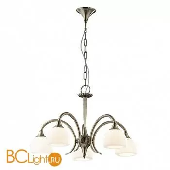 Люстра Odeon Light Adriana 1601/5