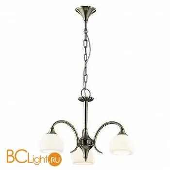 Люстра Odeon Light Adriana 1601/3