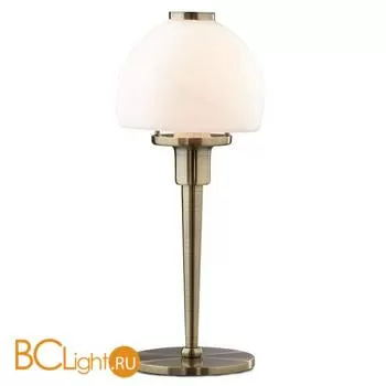 Настольная лампа Odeon Light Adriana 1601/1T