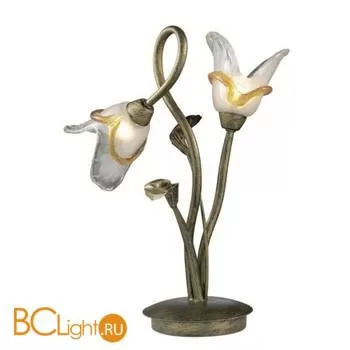 Настольная лампа Odeon Light Aeli 2062/2T