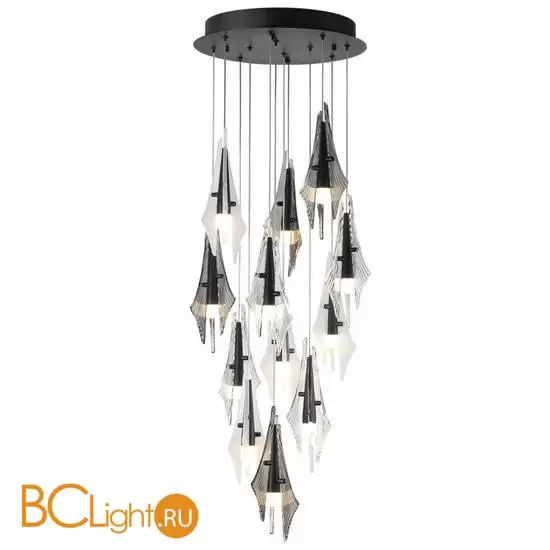 Люстра Odeon Light AFALINA 5442/69L