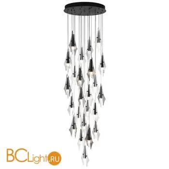 Люстра Odeon Light AFALINA 5442/137L