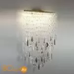 Настенный светильник Odeon Light AFINA new 5420/24WL