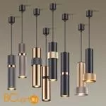 Подвесной светильник Odeon Light Afra 4742/5L - Фото 0