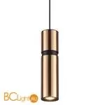 Подвесной светильник Odeon Light Afra 4744/5L