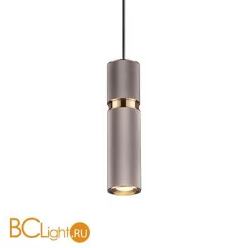 Подвесной светильник Odeon Light Afra 4745/5L