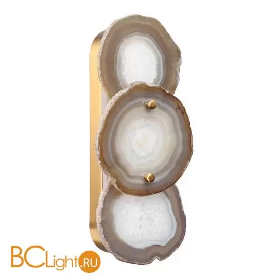 Настенный светильник Odeon Light AGATE new 7065/10WLB