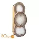 Настенный светильник Odeon Light AGATE new 7065/10WLB