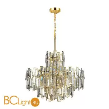 Люстра Odeon Light Agnes 4122/8 - Фото 0