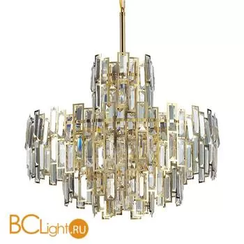 Люстра Odeon Light Agnes 4122/8