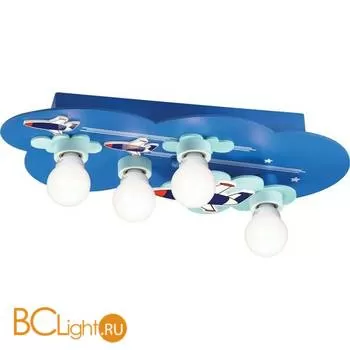 Потолочный светильник Odeon Light Aircy 2440/4C