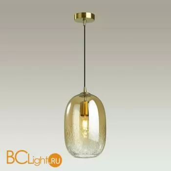 Подсветка для картин Odeon Light Airly 4819/1 - Фото 0