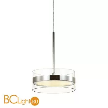 Подвесной светильник Odeon Light Akela 4728/14L