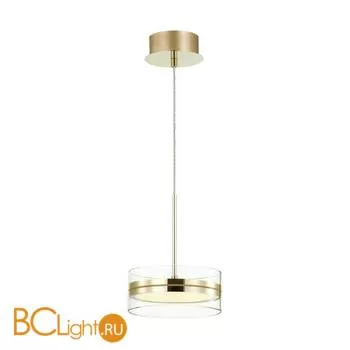 Подвесной светильник Odeon Light Akela 4729/14L - Фото 0