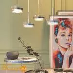 Подвесной светильник Odeon Light Akela 4729/14L - Фото 2