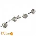 Cпот (точечный светильник) Odeon Light Aketi 2472/4W