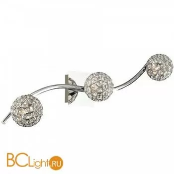 Cпот (точечный светильник) Odeon Light Aketi 2472/3W