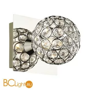 Cпот (точечный светильник) Odeon Light Aketi 2472/1W