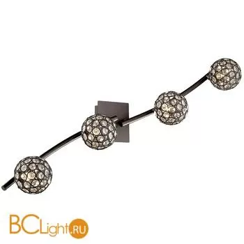 Cпот (точечный светильник) Odeon Light Aketi 2473/4W