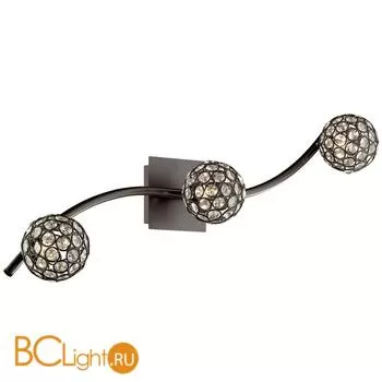 Cпот (точечный светильник) Odeon Light Aketi 2473/3W