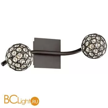 Cпот (точечный светильник) Odeon Light Aketi 2473/2W