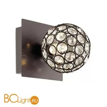 Cпот (точечный светильник) Odeon Light Aketi 2473/1W