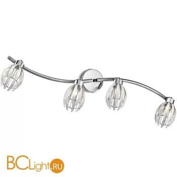 Cпот (точечный светильник) Odeon Light Akra 2590/4W