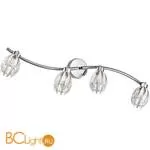 Cпот (точечный светильник) Odeon Light Akra 2590/4W