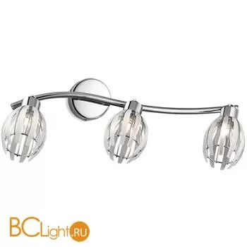 Cпот (точечный светильник) Odeon Light Akra 2590/3W