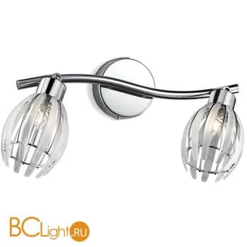 Cпот (точечный светильник) Odeon Light Akra 2590/2W