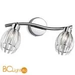 Cпот (точечный светильник) Odeon Light Akra 2590/2W