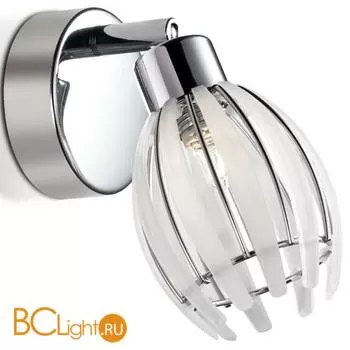 Cпот (точечный светильник) Odeon Light Akra 2590/1W