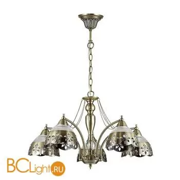 Люстра Odeon Light Alada 3133/5 - Фото 0