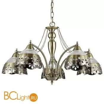 Люстра Odeon Light Alada 3133/5