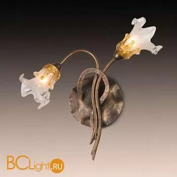 Бра Odeon Light Alba 1365/2W