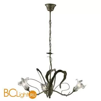 Люстра Odeon Light Alba 1365/3