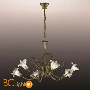 Люстра Odeon Light Alba 1365/6