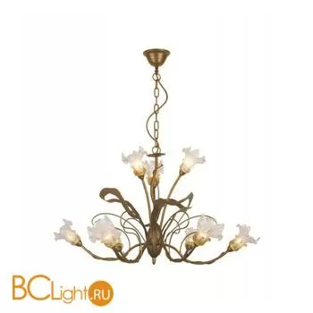 Люстра Odeon Light Alba 1365/9