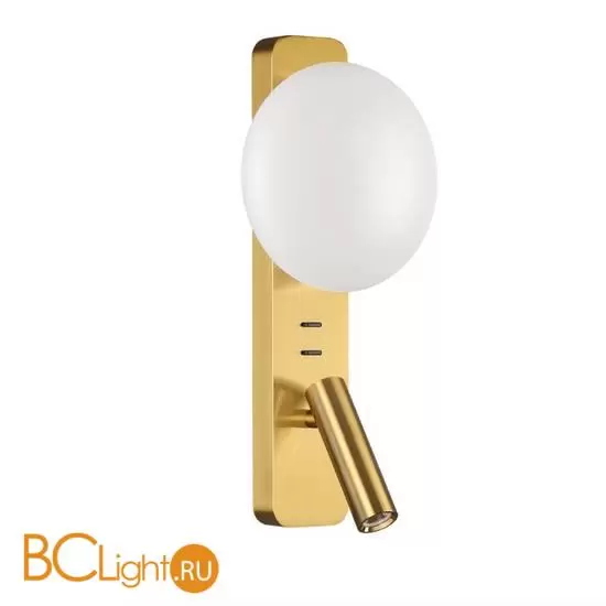 Бра Odeon Light ALBERGO 7050/5WL