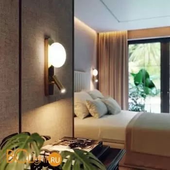 Бра Odeon Light ALBERGO 7050/5WL - Фото 0