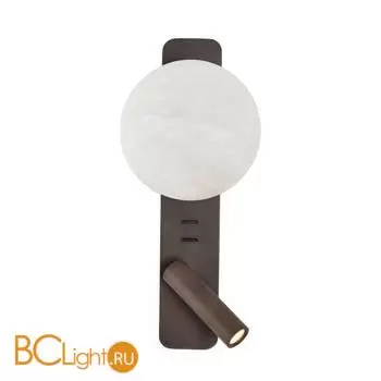 Настенный светильник Odeon Light ALBERGO 7163/9WL