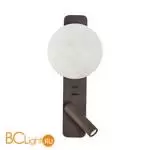 Настенный светильник Odeon Light ALBERGO 7163/9WL